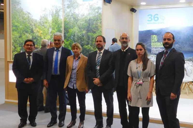 CES-Program-team-at-COP25.jpg