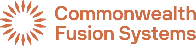 Company logo for Commonwealth Fusion Systems