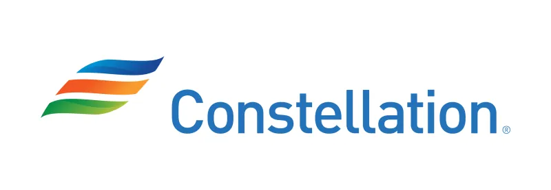 Company logo for Constellation