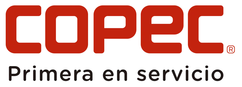 Company logo for COPEC