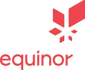 Company logo for Equinor