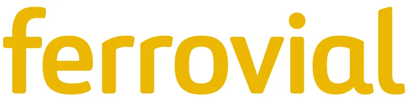 Company logo for Ferrovial