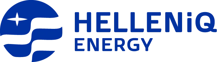 Company logo for Helleniq