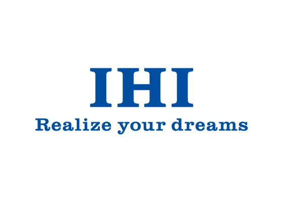Company logo for IHI Corporation