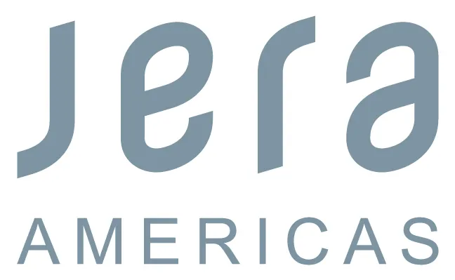 Company logo for JERA Americas