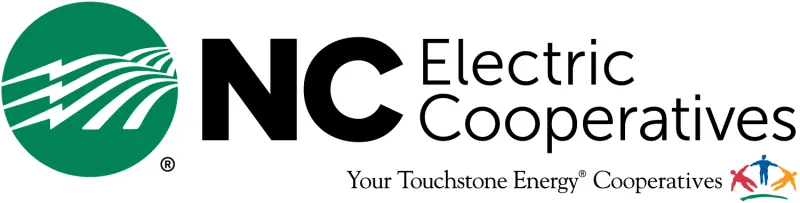 Company logo for North Carolina Electric Membership Corporation (NCEC)