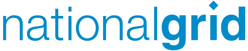Company logo for National Grid