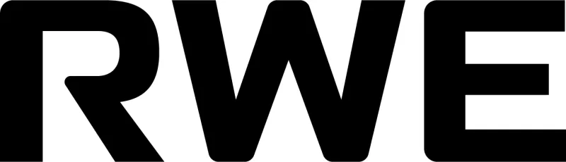 Company logo for RWE