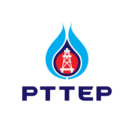 Company logo for PTTEP
