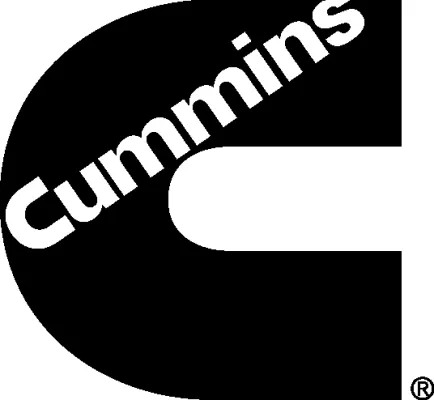 Company logo for Cummins