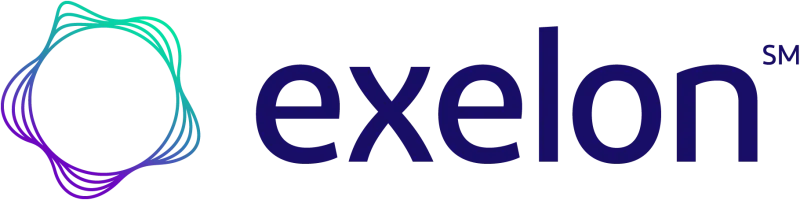 Company logo for Exelon