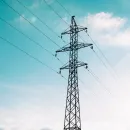 Power lines