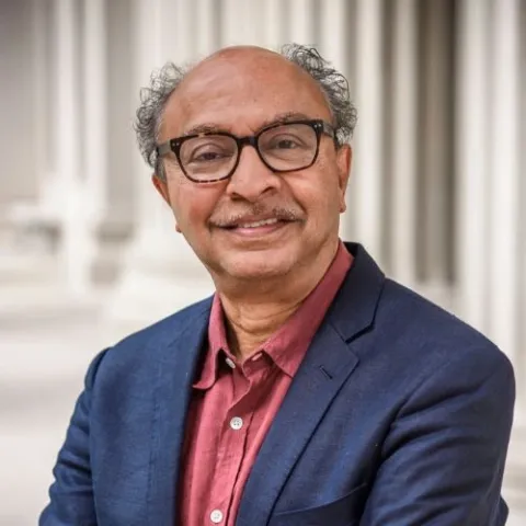 Headshot of Bishwapriya Sanyal