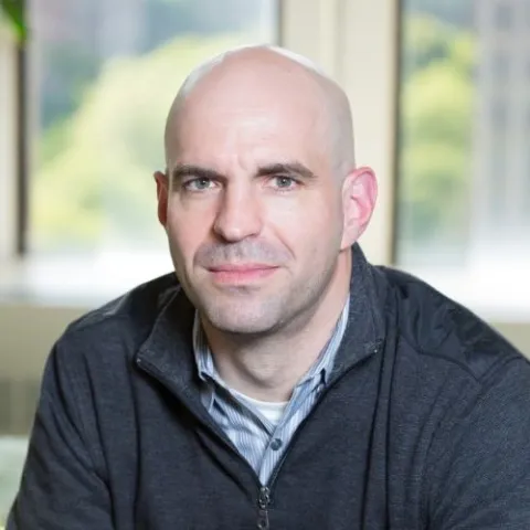 Headshot of Brian Anthony