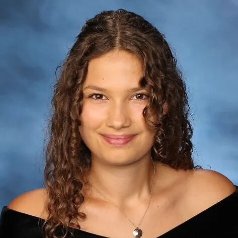 Headshot of Dakota Cameron