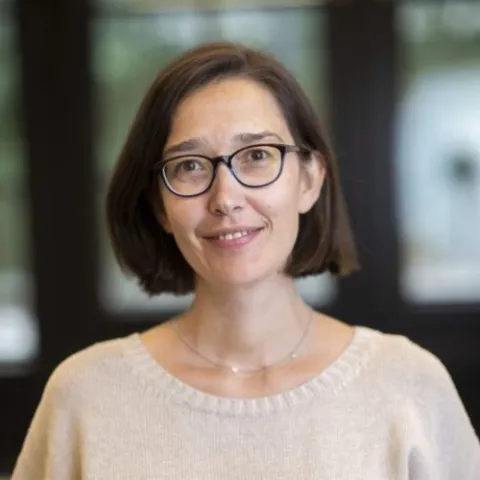 Headshot of Carmen Guerra Garcia