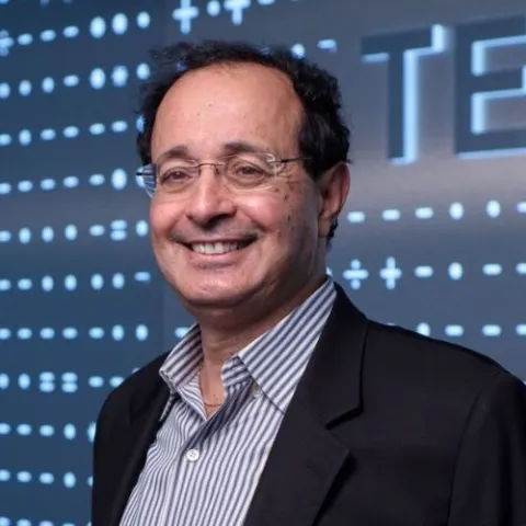 Headshot of David Simchi-Levi