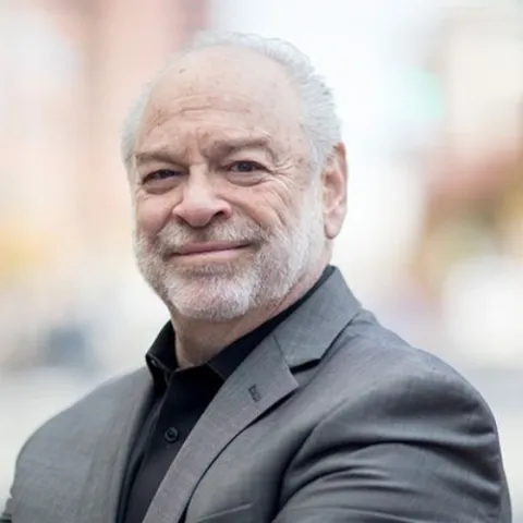 Headshot of Dennis Frenchman