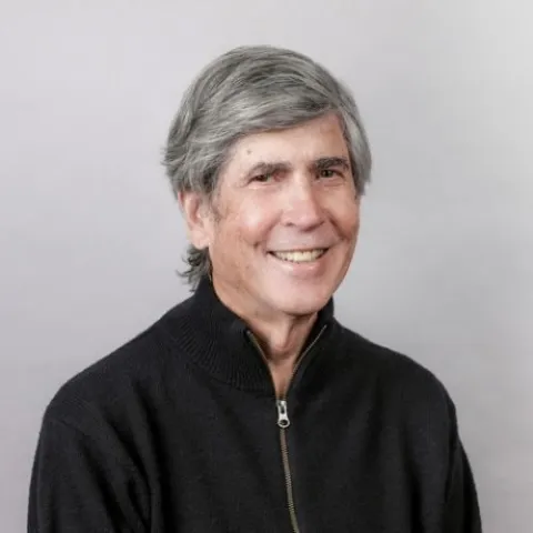 Headshot of Donald Roy Lessard 