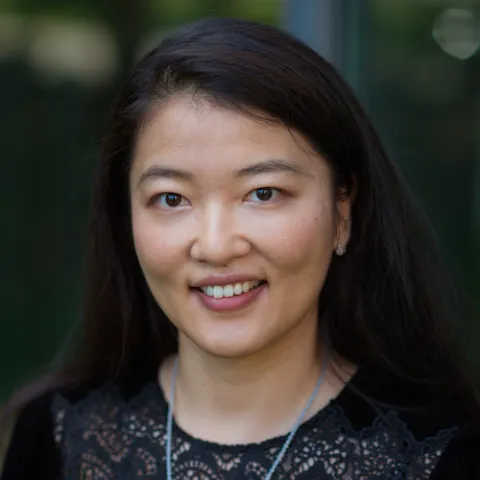 Headshot of Duhan Zhang