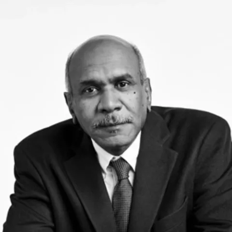 Headshot of Elfatih Eltahir