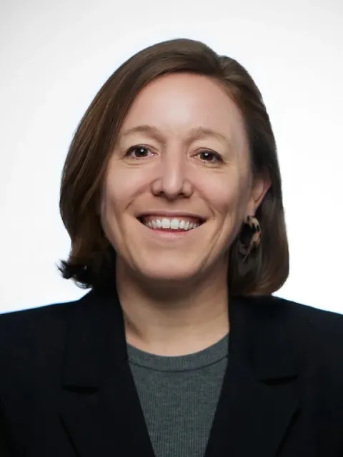 Portrait of Emily Knight