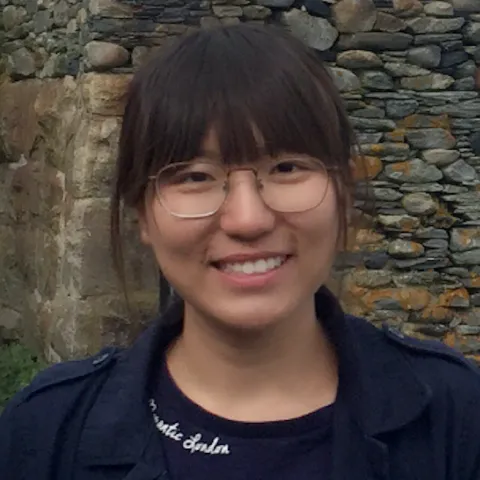 Headshot of Hui Sun, Energy Scholar