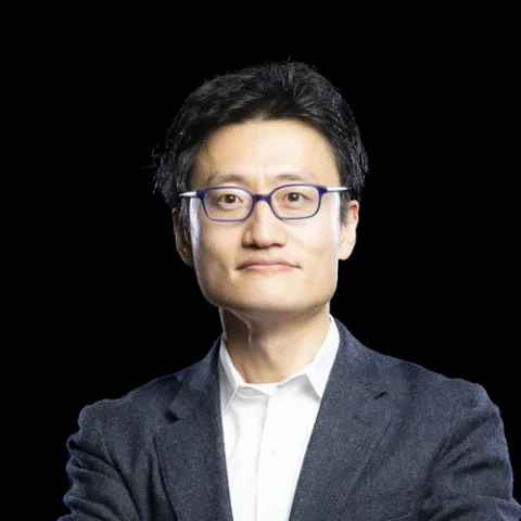 Headshot of Jinhua Zhao