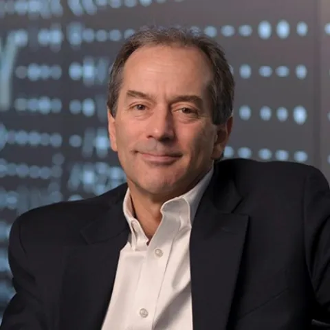 Headshot of John Lienhard 
