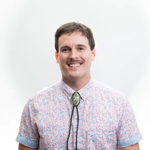 Headshot of Jon Kephart