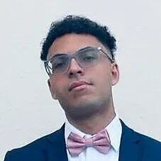 Headshot of José Vargas
