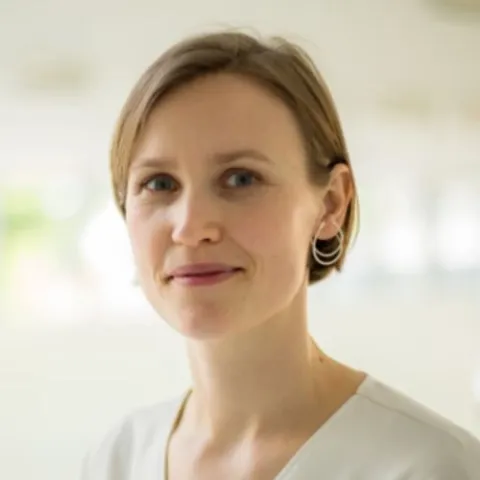 Headshot of Josephine Carstensen