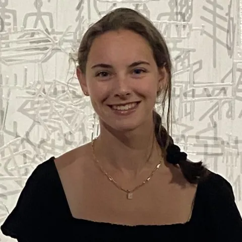Headshot of Josephine Williams