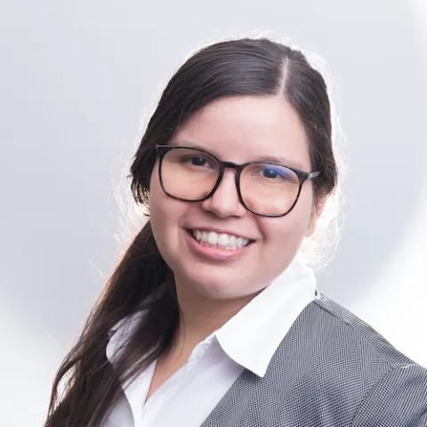 Headshot of Kariana Moreno Sader