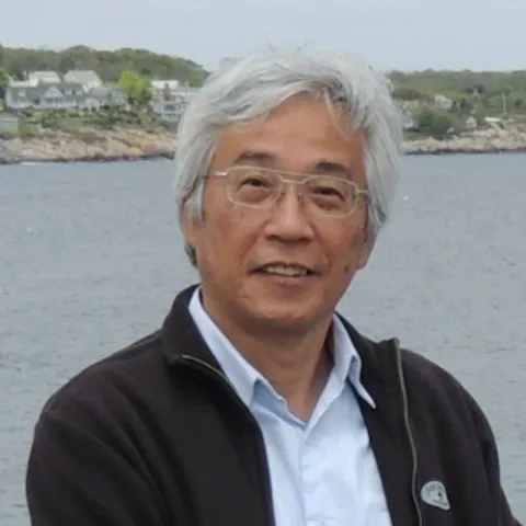 Headshot of Kazumi Wada