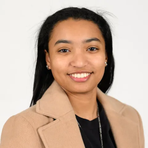 Headshot of Kelsey Fontenot