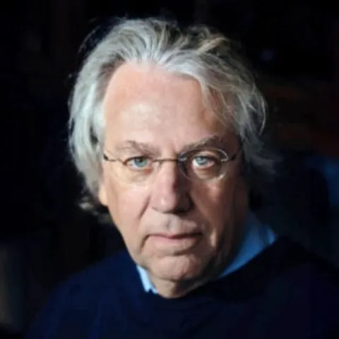 Headshot of Kerry Emanuel