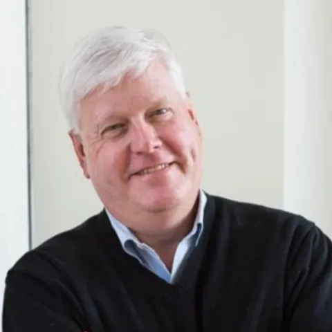 Headshot of Lee Gehrke