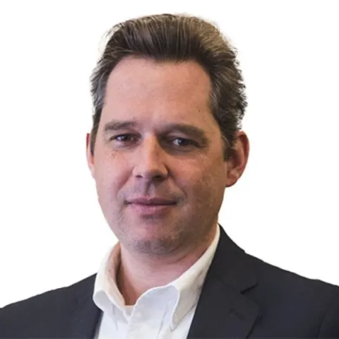 Headshot of Michael Mehling 