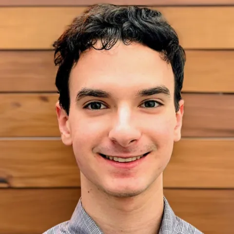 Headshot of Maxwell Laibson
