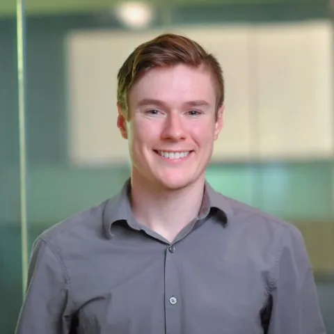Headshot of Michael Howland