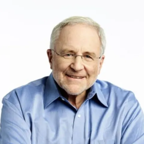Headshot of Moshe Ben-Akiva