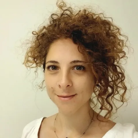 Headshot of Paola Muscente
