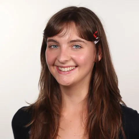 Headshot of Penelope Swain