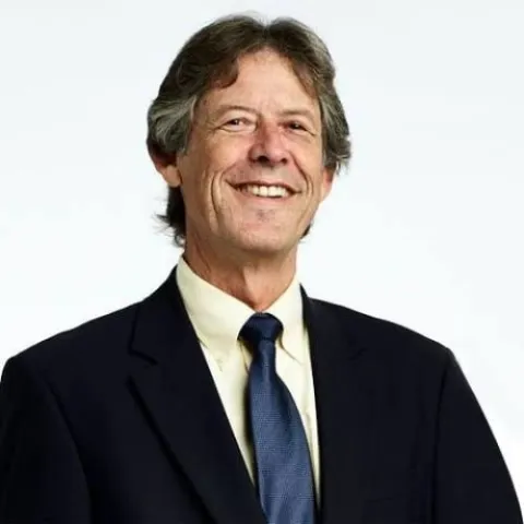 Headshot of Philip Gschwend