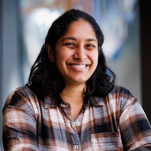 Headshot of Priya Donti