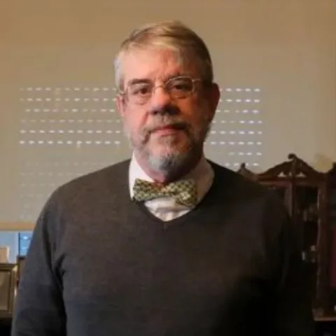 Headshot of Rui Vieira