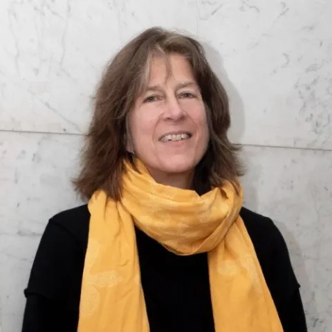 Headshot of Sheila Kennedy