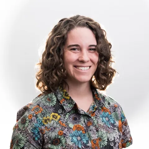 Headshot of Skylar Gering