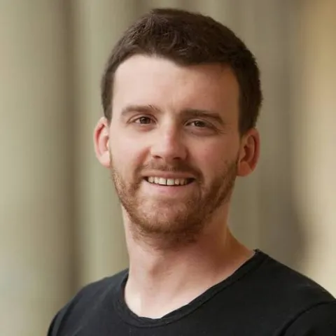Headshot of Tim Schittekatte